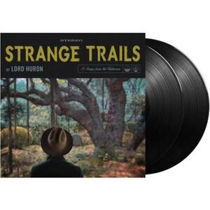 Strange Trails (10Th Anniversary Edition)